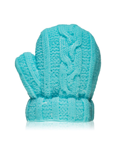 LaQ Happy Soaps Blue Glove твърд сапун 90 гр.