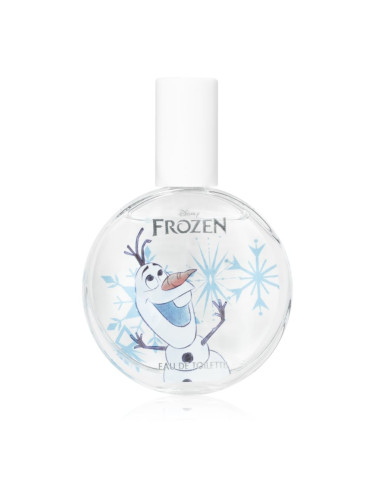 Disney Frozen Olaf тоалетна вода за деца  30 мл.