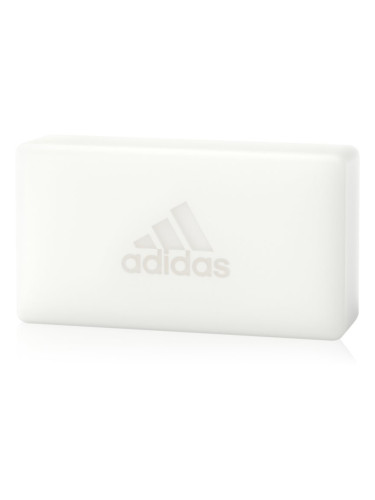 Adidas Deep Care почистващ твърд сапун 100 гр.