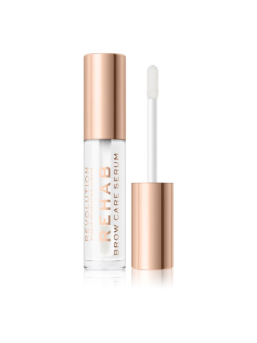 Revolution Rehab серум за растеж за вежди 5 мл.