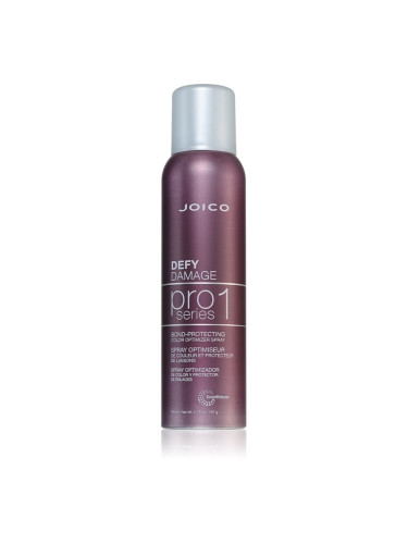 Joico Defy Damage Pro Series 1 спрей за защита на цветовете на боядисана коса 160 мл.