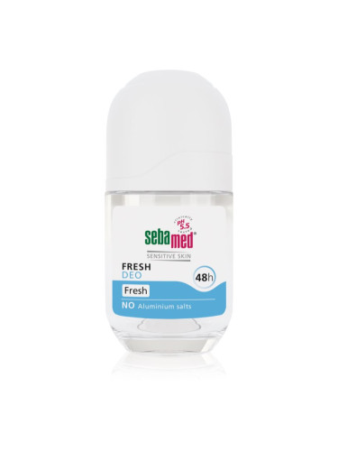 Sebamed Body Care рол-он 50 мл.