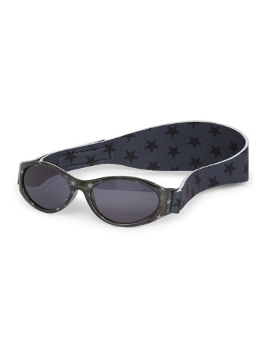 Dooky Sunglasses Martinique слънчеви очила за деца Grey Stars 0-24 m 1 бр.