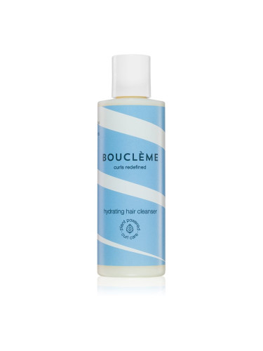 Bouclème Curl лек хидратиращ шампоан за мазна кожа на скалпа 100 мл.