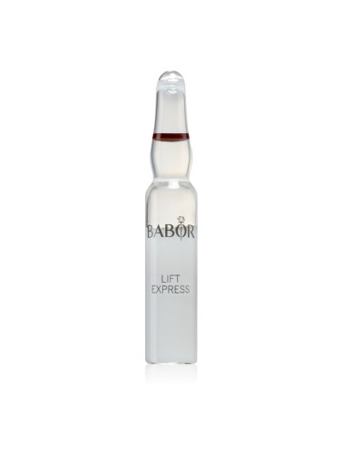 BABOR Ampoule Concentrates Lift Express ампули против стареене и за стягане на кожата 7x2 мл.