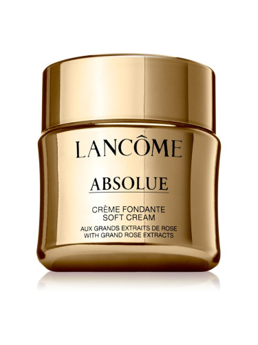 Lancôme Absolue нежен регенериращ крем с екстракт от роза 30 мл.
