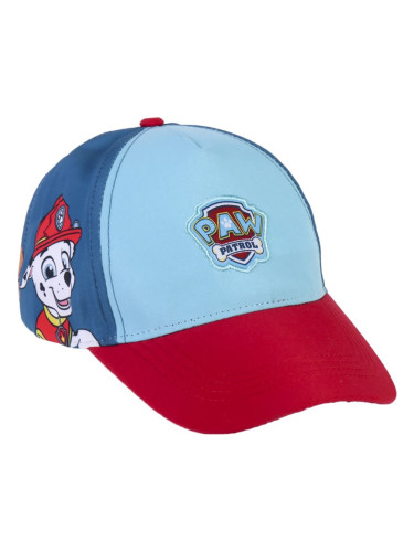 Nickelodeon Paw Patrol Baseball Cap шапка за деца 1 бр.