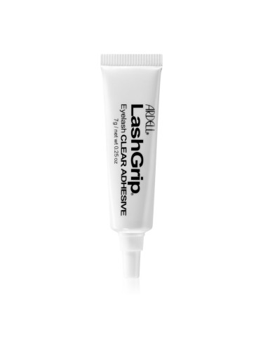 Ardell LashGrip лепило за изкуствени мигли прозрачно 7 гр.