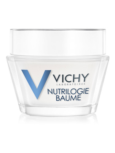 Vichy Nutrilogie интензивен крем за много суха кожа 50 мл.