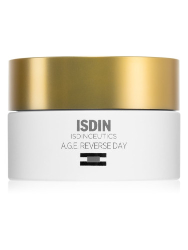 ISDIN Isdinceutics Age Reverse дневен крем против бръчки 50 мл.