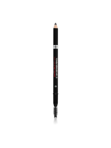L’Oréal Paris Infaillible Brows молив за вежди цвят 3.0 Brunette 1 гр.