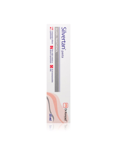 Dr Konrad Silvertan® защитна грижа за раздразнена кожа 30 мл.