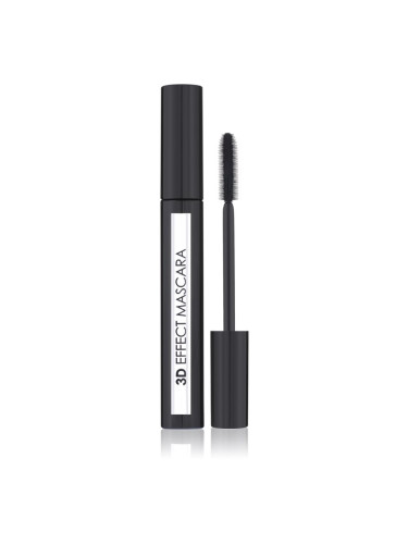 LAMEL 3D Effect Mascara спирала за екстра обем 10 мл.