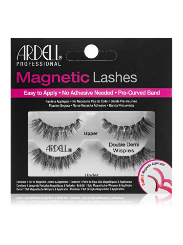 Ardell Magnetic Lashes магнитни мигли Double Demi Wispies
