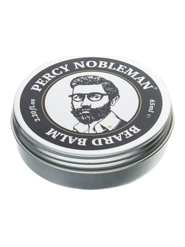 Percy Nobleman Beard Balm балсам за брада 65 мл.