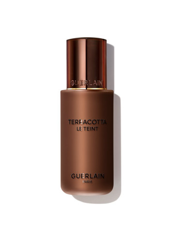 GUERLAIN Terracotta Le Teint течен фон дьо тен за естествен вид цвят 9N Neutral 35 мл.