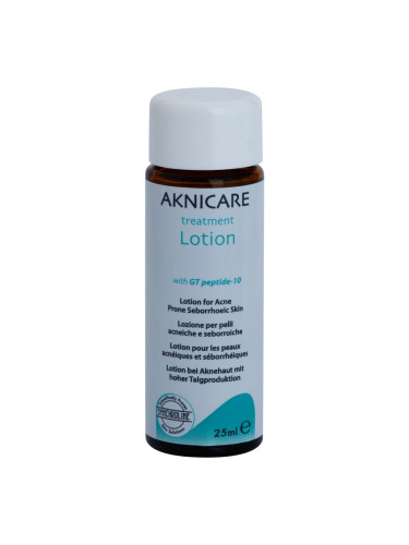 Synchroline Aknicare локална грижа против акне при себореен дерматит 25 мл.