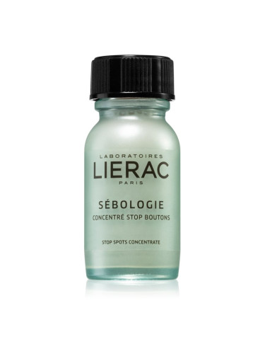 Lierac Sébologie концентрирана грижа против несъвършенства на кожата 15 мл.