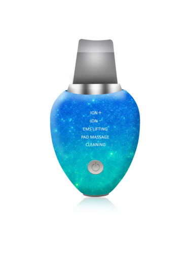 BeautyRelax Peel&Lift EMS мултифункционална ултразвукова шпатула 1 бр.