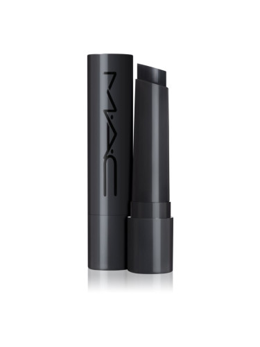 MAC Cosmetics Squirt Plumping Gloss Stick блясък за устни в стик цвят Jet 2,3 гр.