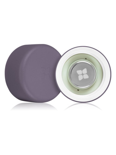 Waterdrop Metal капаче от неръждаема стомана боя Purple Matt 1 бр.