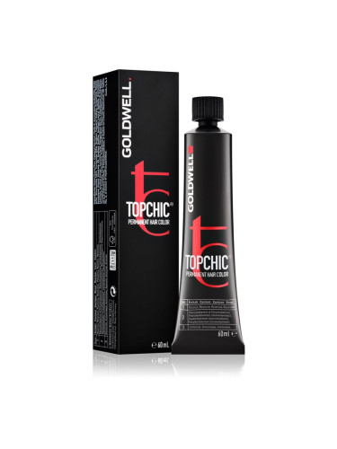 Goldwell Topchic Permanent Hair Color боя за коса цвят 12 BS 60 мл.