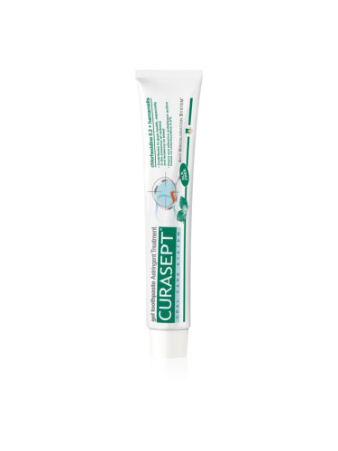 Curasept ADS Astringent паста за зъби-гел срещу кървене на венците 30 мл.