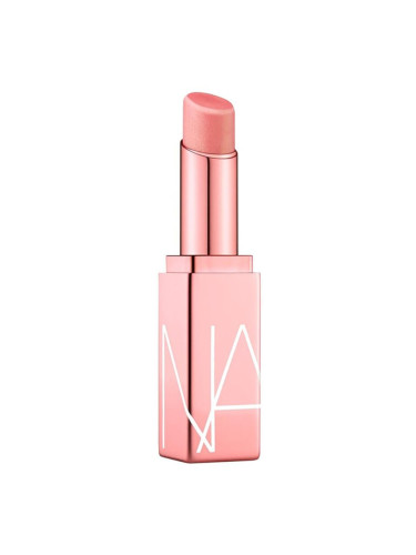 NARS AFTERGLOW LIP BALM хидратиращ балсам за устни цвят ORGASM 3 гр.