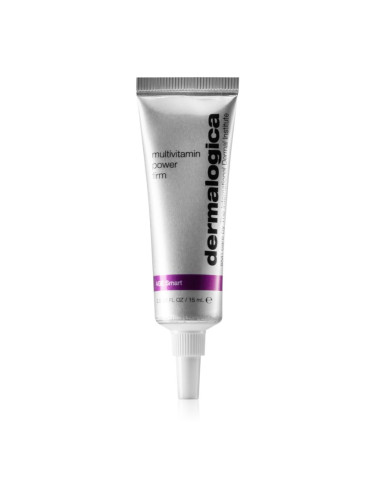 Dermalogica AGE smart мултивитаминен подсилващ крем за контура около очите и устните 15 мл.