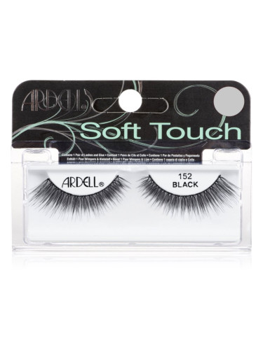 Ardell Soft Touch изкуствени мигли 152