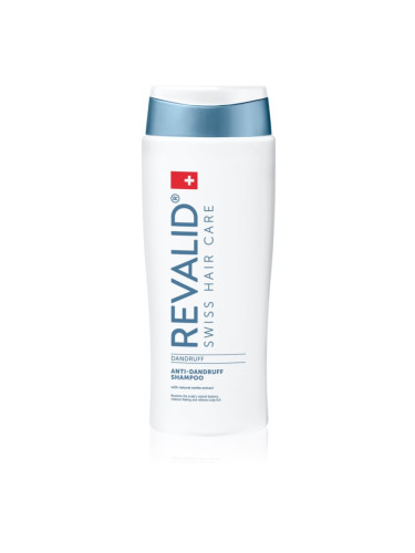 Revalid Anti-Dandruff Shampoo успокояващ шампоан за чувствителен скалп 250 мл.