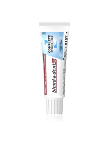 Blend-a-dent Extra Strong Original лепило крем за зъбни протези 47 гр.