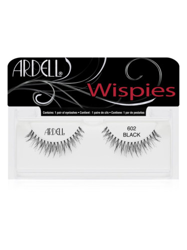 Ardell Professional Wispies изкуствени мигли 602 1 бр.