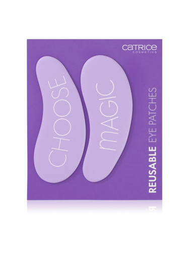 Catrice Choose Magic маска за очи 2 бр.