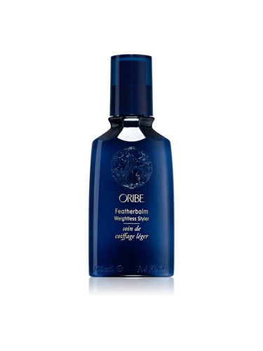 Oribe Featherbalm Weightless Крем за предварително оформяне 100 мл.