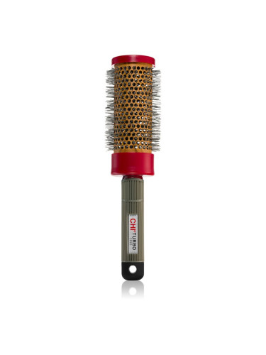 CHI Turbo Ceramic Round Brush Large керамична четка за коса голям 1 бр.