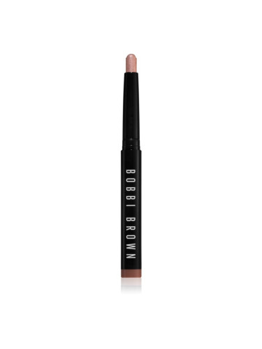 Bobbi Brown Long-Wear Cream Shadow Stick дълготрайни сенки за очи в молив цвят Cosmic Pink 1,6 гр.
