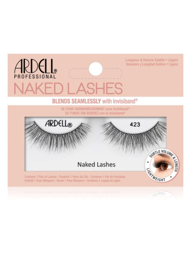 Ardell Naked Lashes изкуствени мигли 423 1 бр.