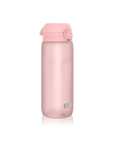 Ion8 Leak Proof бутилка за вода голяма Rose Quartz 750 мл.