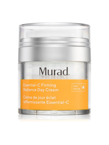Murad Essential C Firming Radiace Day Cream стягащ дневен крем 30 мл.