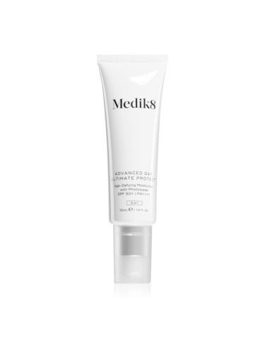 Medik8 Advanced Day Ultimate Protect дневен предпазващ крем SPF 50+ 50 мл.