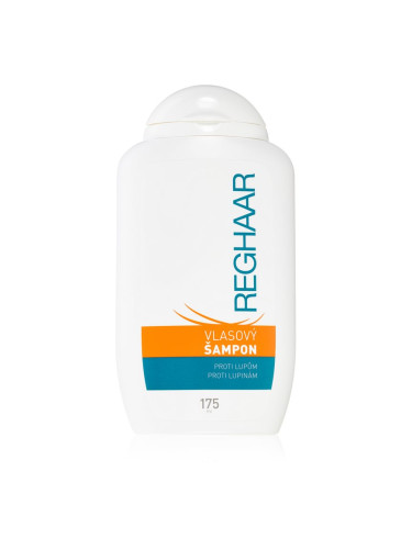 Walmark Reghaar hair shampoo шампоан против пърхот 175 мл.
