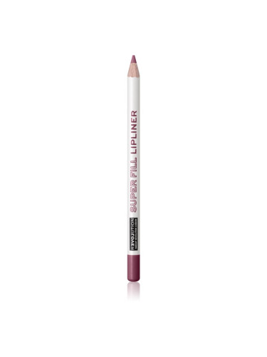 Revolution Relove Super Fill молив-контур за устни цвят Glam (soft pink nude) 1 гр.