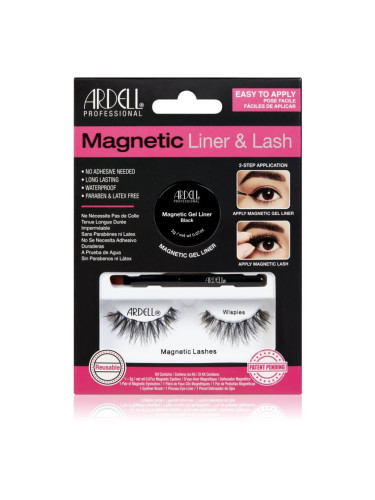Ardell Magnetic Lashes магнитни мигли