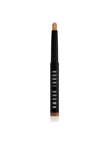 Bobbi Brown Long-Wear Cream Shadow Stick дълготрайни сенки за очи в молив цвят Golden Light 1,6 гр.