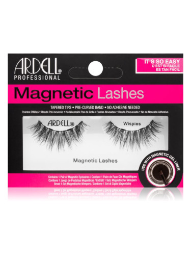Ardell Magnetic Lashes Магнитни мигли Whispes 1 бр.