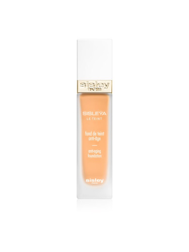 Sisley Sisleÿa Le Teint Серум фон дьо тен против стареене на кожата цвят 2W Linen 30 мл.