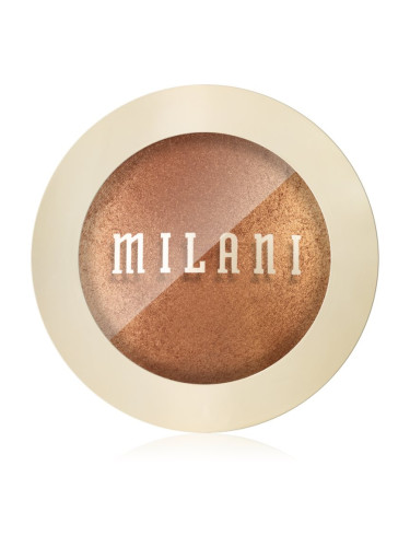 Milani Baked Highlighter озарител Bronze Splendore