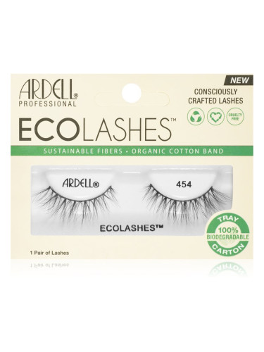 Ardell Eco Lash изкуствени мигли тип 1 бр.