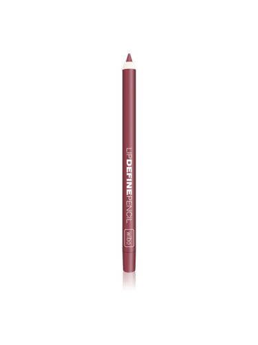 Wibo Lip Pencil Define молив-контур за устни 2 3 мл.